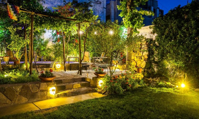 Mendoza City Center Hotel | Posada de Rosas