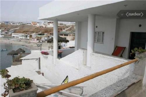 San Bartolo Villa | Posada del Mirador Italyan Villa