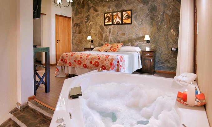 Villa General Belgrano Hotel | Posada del Sauce