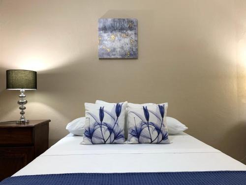 Liberia Apartment | Posada Florencia AC near Guanacaste Airport