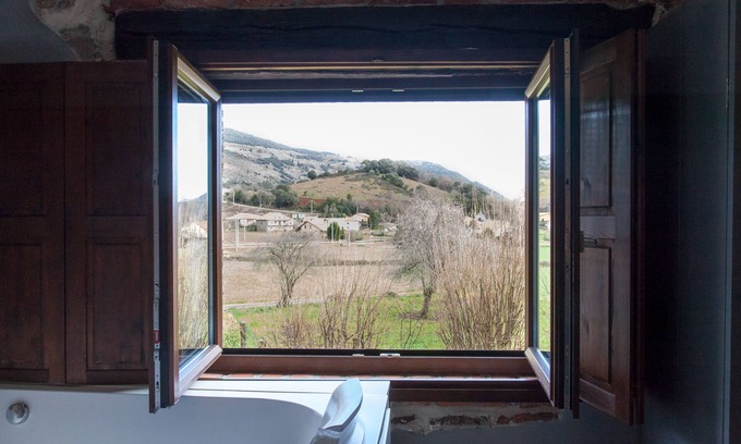 Lierganes House | Posada La Corralada