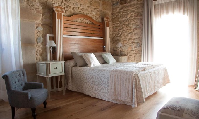 Beranga House | Posada La Torre de los Isla & Spa