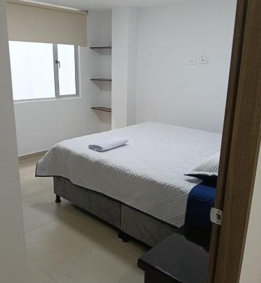 Duitama Apartment | Posada Los Geranios