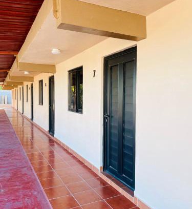 Loreto Apartment | Posada Los Olivos