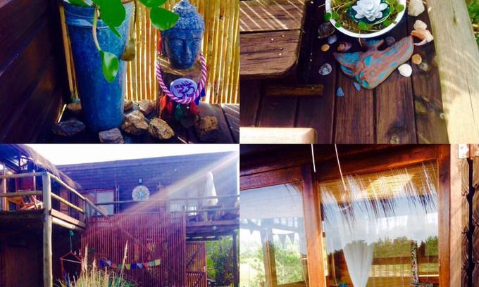 Rocha Bed & Breakfast | Posada Mandala