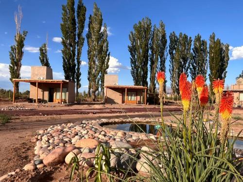 Barreal Hotel | Posada Piuquén Suites De Montaña