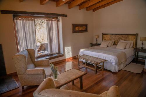 San Javier Hotel | Posada Rural La Matilde