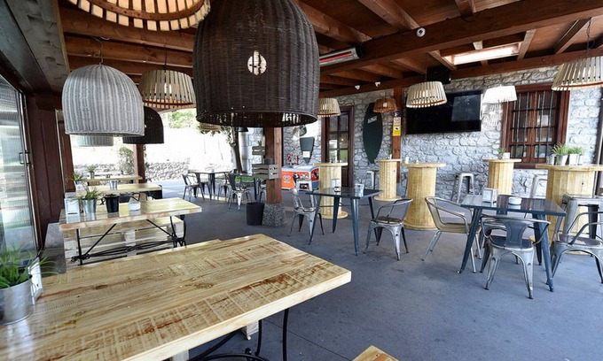 Hoznayo Hotel | Posada Término