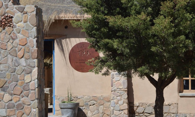 Javi Hotel | Posada Tika