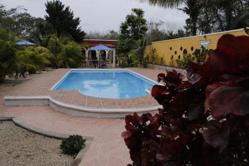 Izamal Hotel | Posada Ya´ax Ich