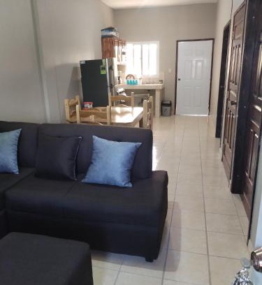 La Lima Apartment | Posadas Mateo