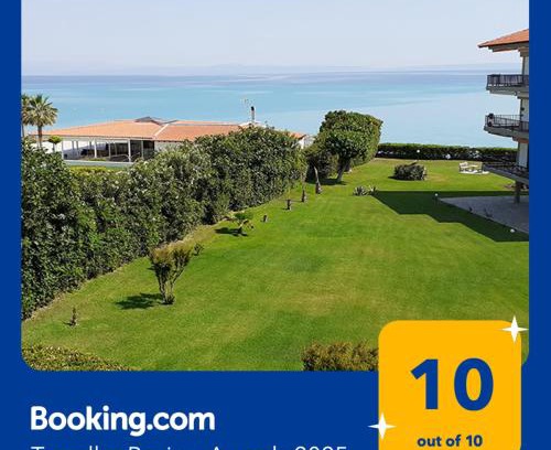 Haniotis Apartment | Poseidon