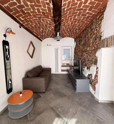 Trofarello Apartment | Poseidone