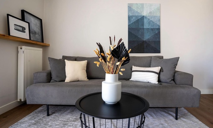 Chalandri Apartment | Posh 1BR Apartment in Chalandri