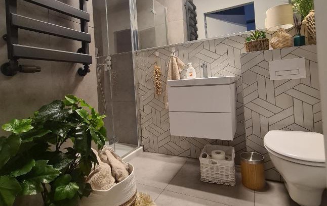 Nowe Miasto Apartment | Posnania Comfort Apartment, free parking, self check-in 24h
