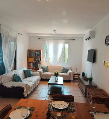 Possidon Beach Gardens Apartment | Possidon Beach Getaway