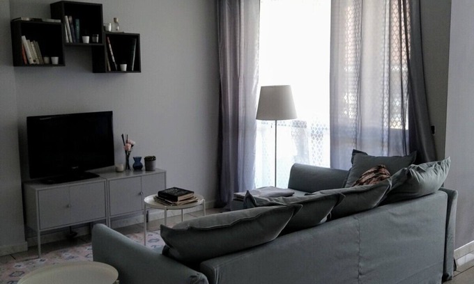 Alba Apartment | POST A POST APARTMENT - PIEDMONT - UNESCO