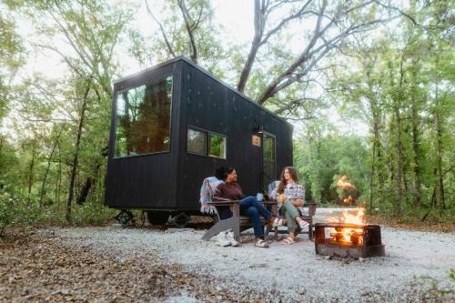 Osceola Other | Postcard Cabins Ozark Highlands