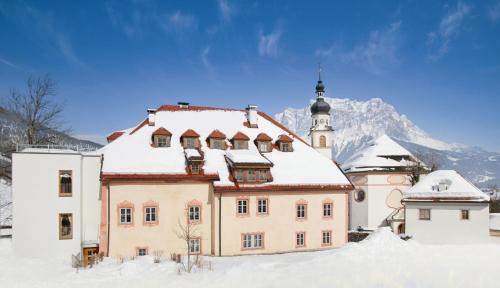 Lermoos Hotel | Postschlössl