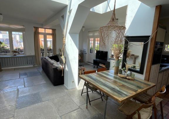 Zandvoort House | Pothuis Zuid