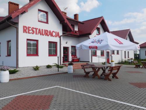 Zloczew Hotel | Potok 5