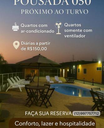 Capitolio Hotel | Pousada 050
