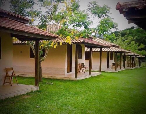 Aldeia Velha Hotel | Pousada Acacia Imperial