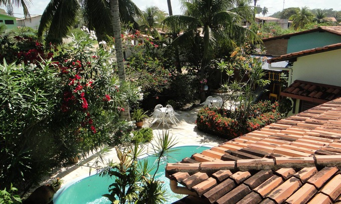 Sao Luzia Hotel | Pousada Arco íris