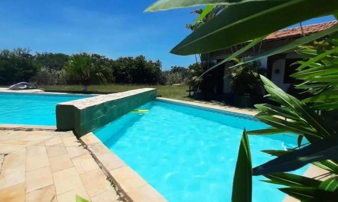 Praia da Vila Hotel | POUSADA ARKAN BEACH