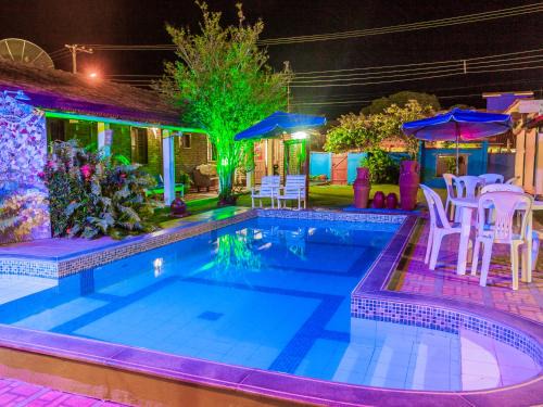 Itaunas Hotel | Pousada Askalon