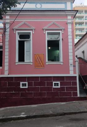 Granbery House | Pousada Barão de Santa Helena