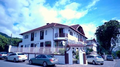 Alto Hotel | Pousada Bariloche