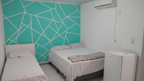 Mariricu Hotel | Pousada Beira-mar