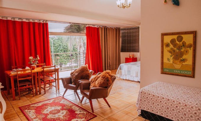 Itumbiara Hotel | Pousada Beira Rio