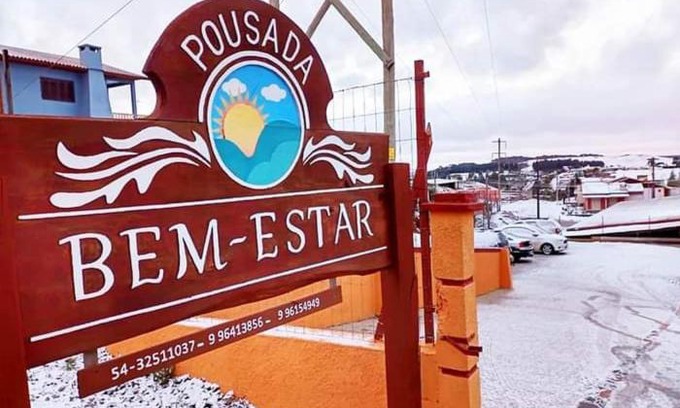 Cambara do Sul Hotel | Pousada Bem Estar
