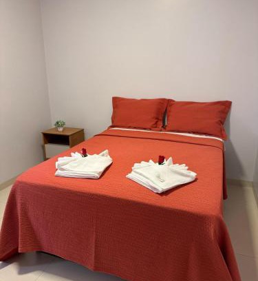 Carolina Hotel | Pousada Bem Estar
