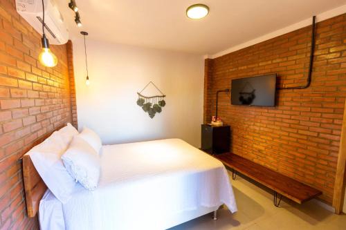 Nobres Hotel | Pousada Bem Viver