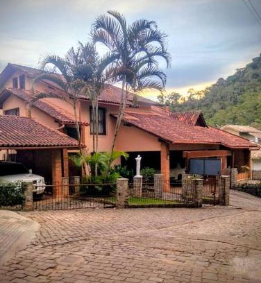 Santa Teresa House | Pousada Bonamigos