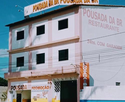Planalto Hotel | Pousada BR Planalto