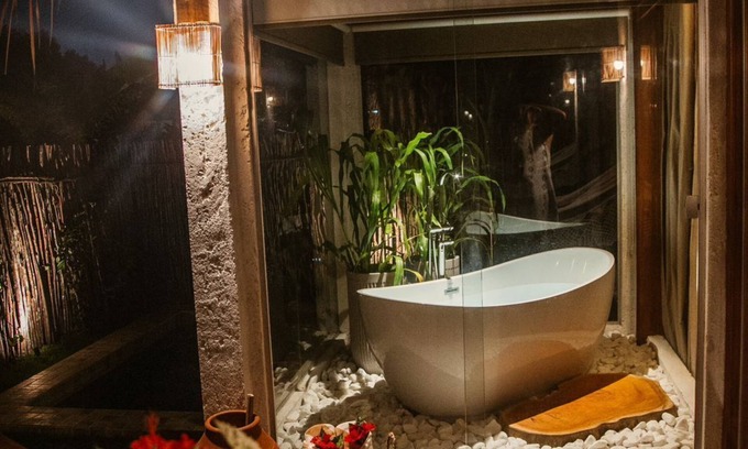 Sao Miguel dos Milagres Hotel | Pousada Zaya