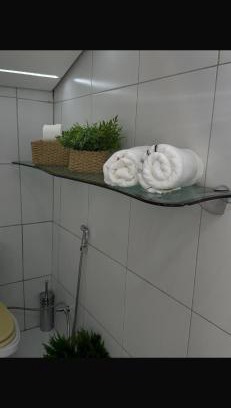 Taruma Apartment | Pousada brandt