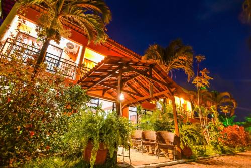 Colonia de Pescadores Hotel | Pousada Brasil Cumbuco