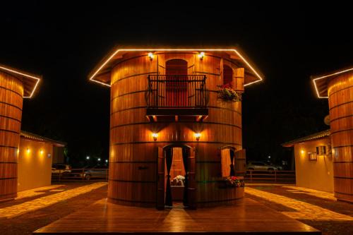 Pirenopolis House | Pousada Cachoeira Paraiso