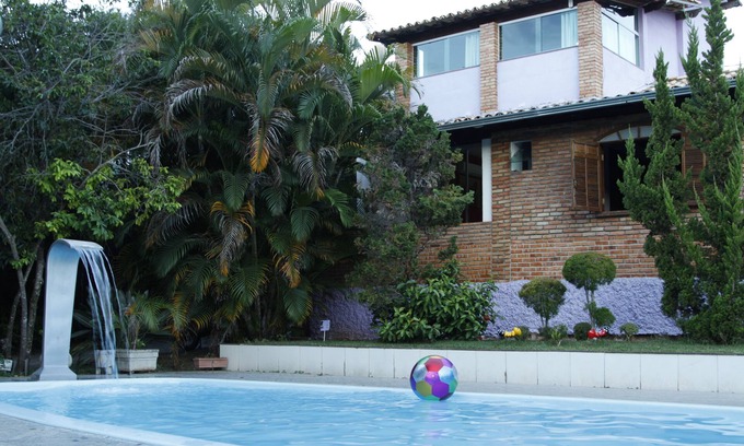 Juliana Hotel | Pousada Cantim de BH