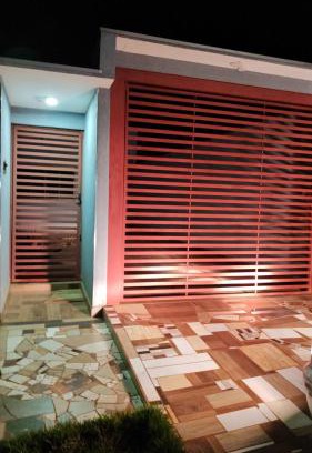 Campo Mourao House | Pousada Canto dos Pássaros