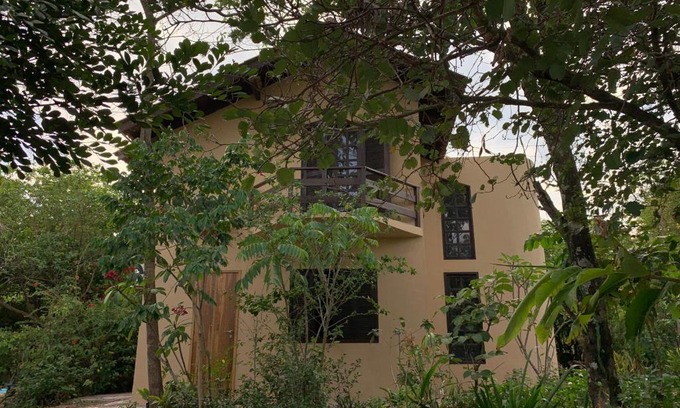 Chapada dos Guimaraes House | Pousada Casa Natuco