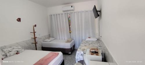 Santa Cruz Cabralia Bed & Breakfast | Pousada Casa BiGui