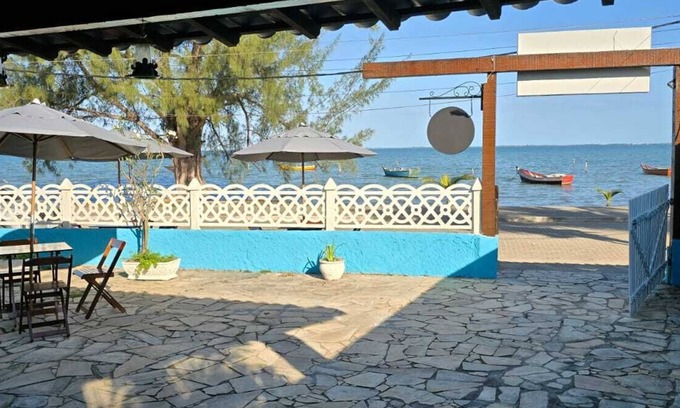 Sao Pedro da Aldeia Hotel | Pousada Casa Del Mare