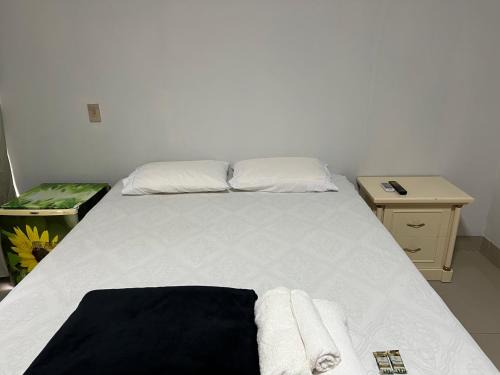 Sinop House | Pousada central
