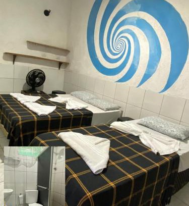 Vera Cruz Bed & Breakfast | Pousada CHT Refúgio Espiritual e Conforto